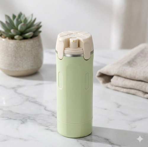 Velahome 4-in-1 Travel Dispenser