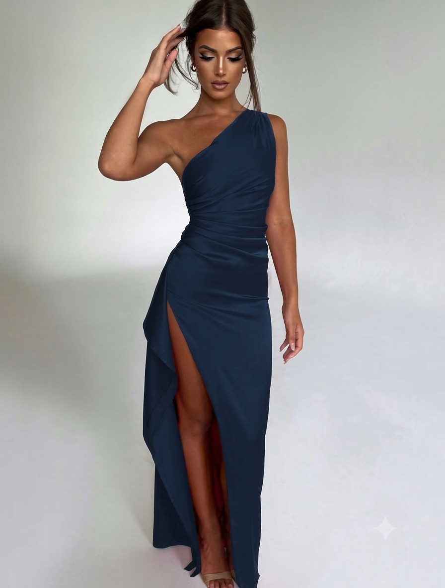 The Aurelia Dress