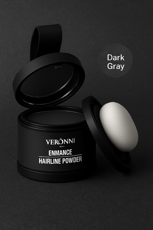Hairline Powder