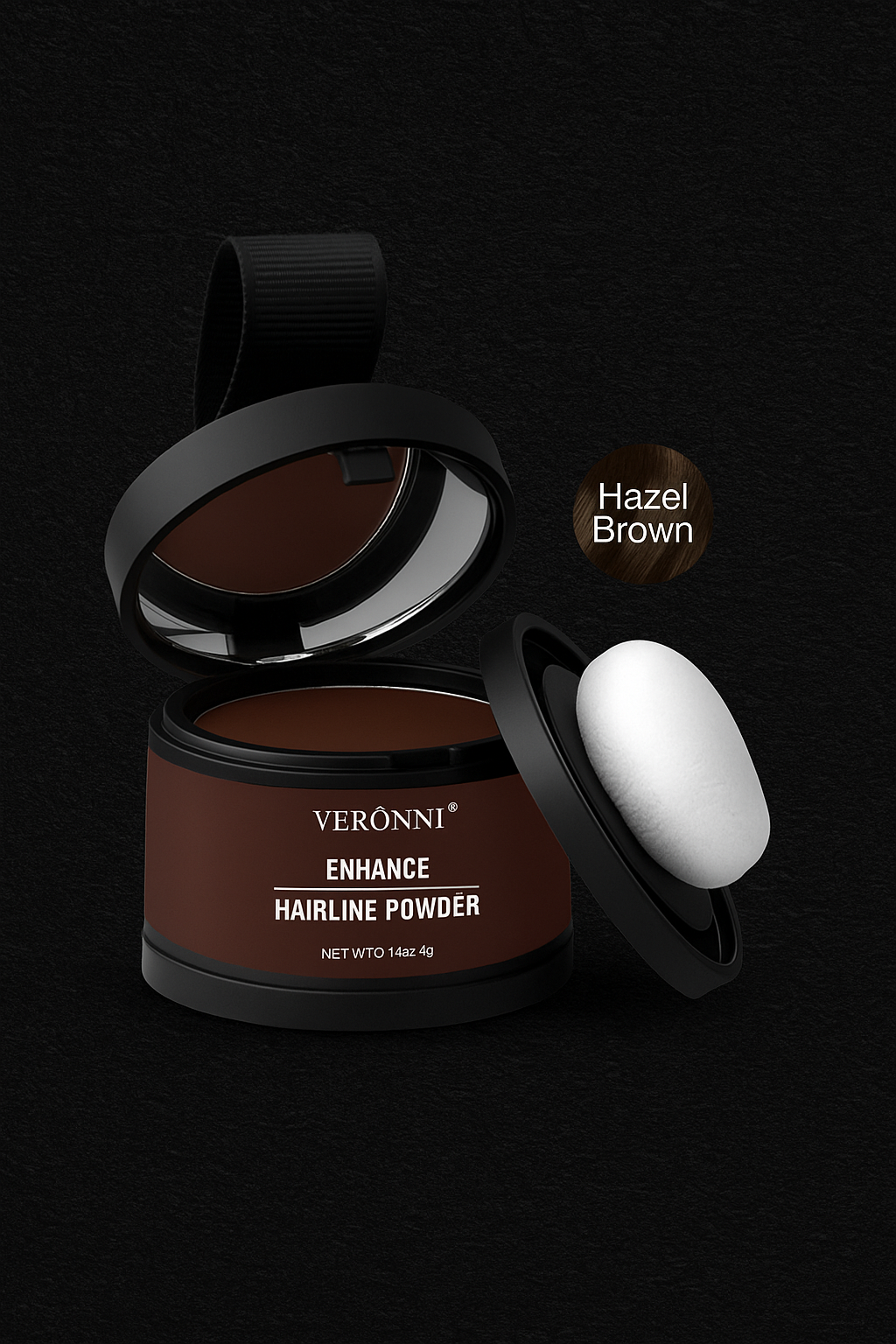 Hairline Powder