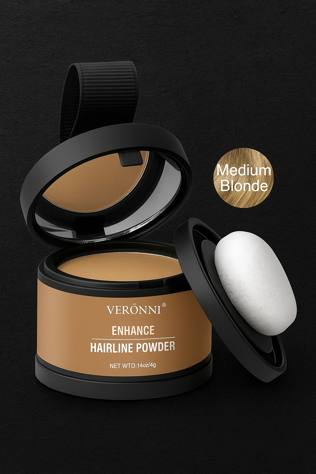 Hairline Powder