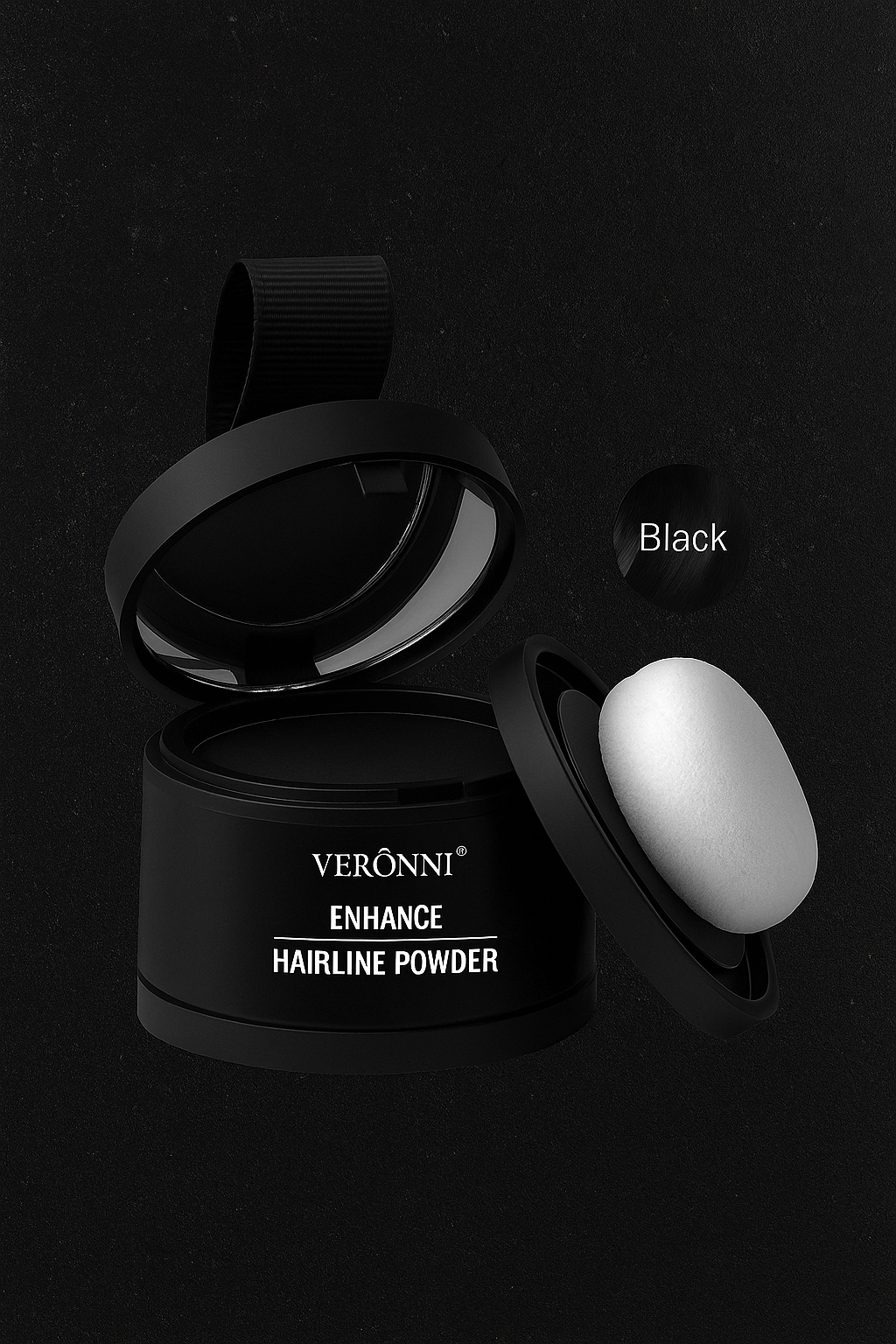 Hairline Powder