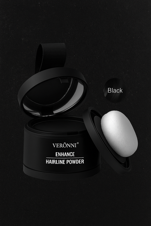 Hairline Powder
