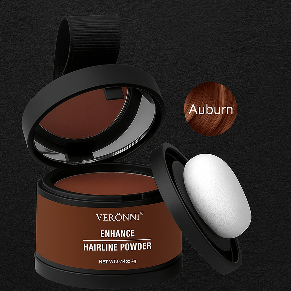 Hairline Powder