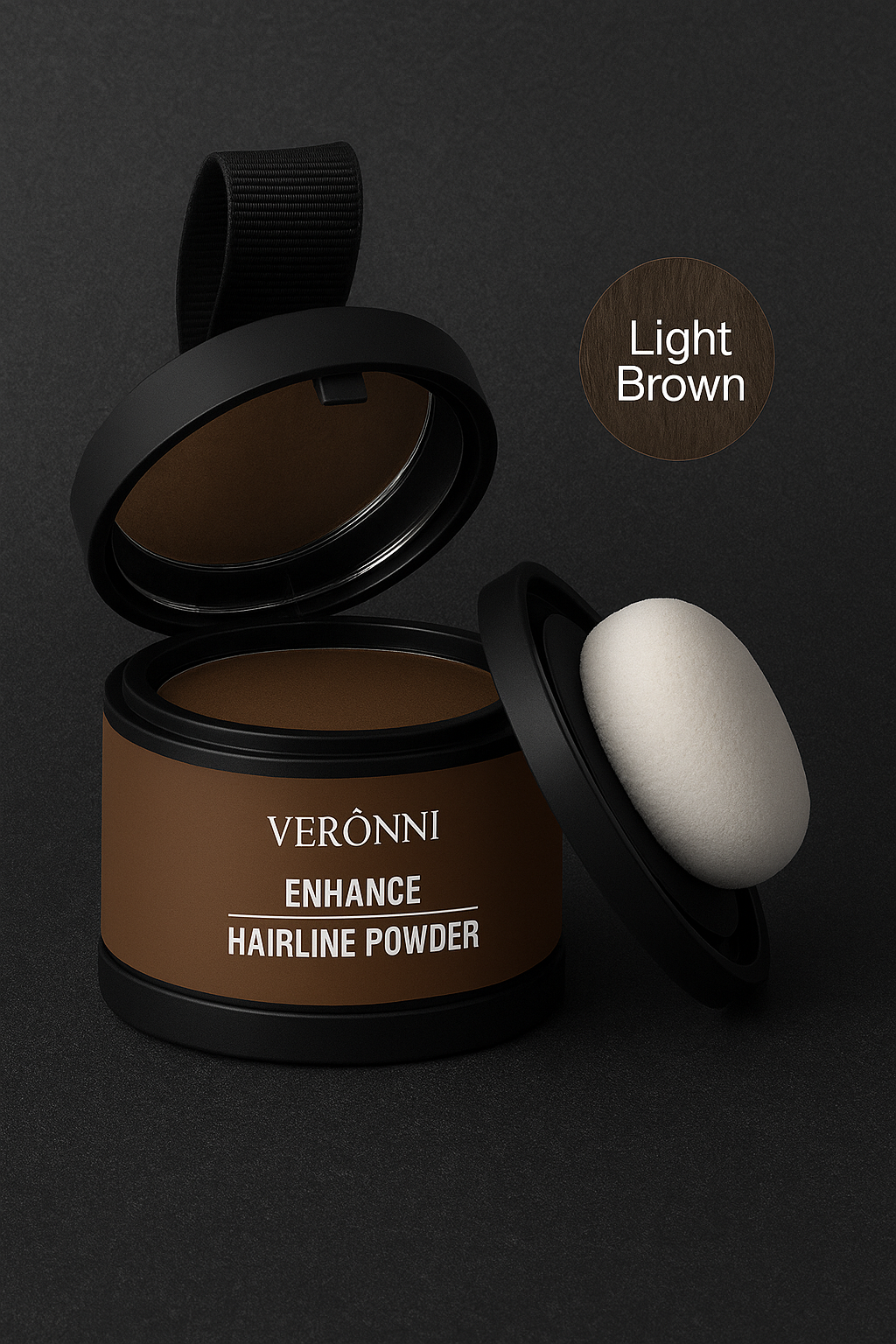 Hairline Powder