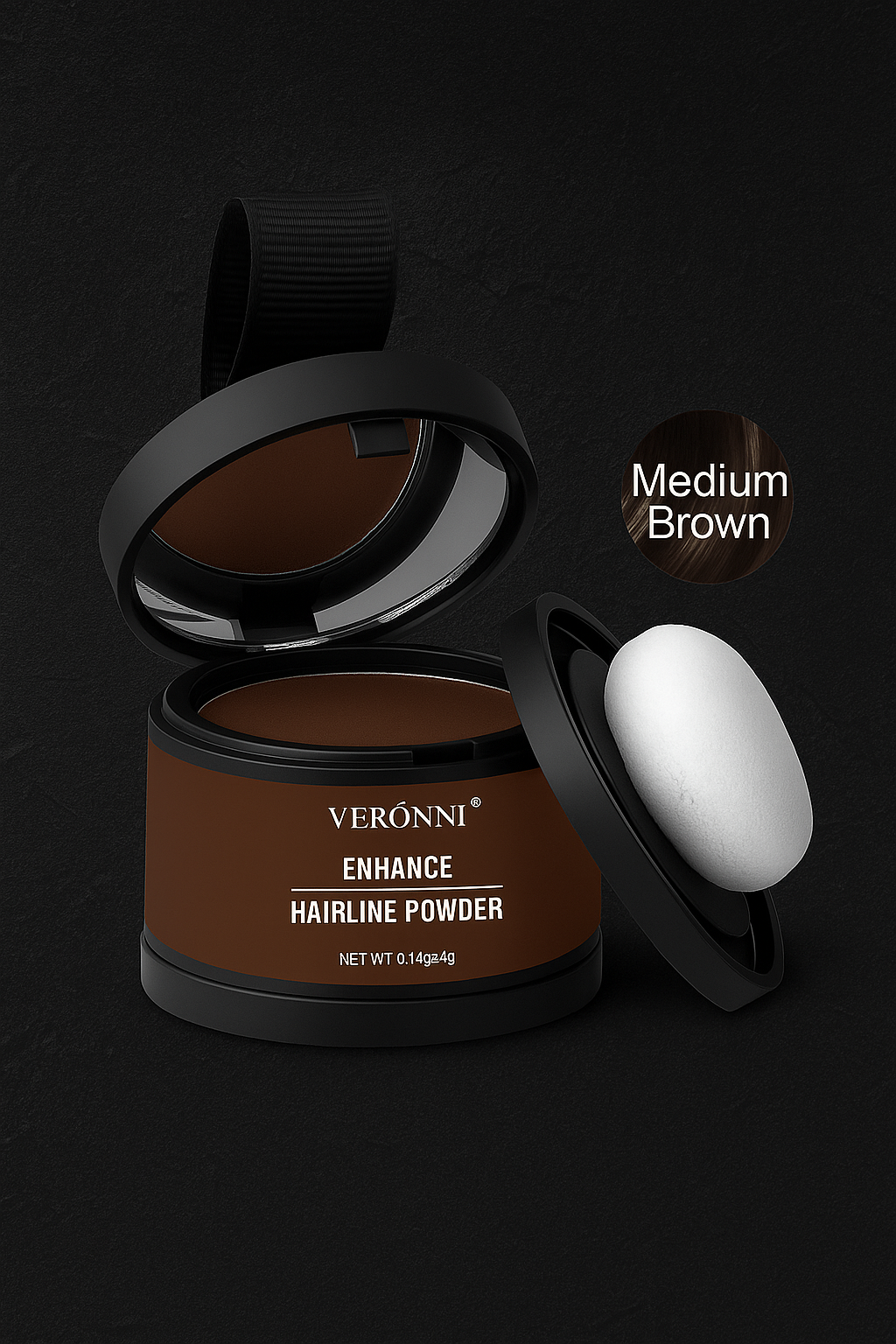 Hairline Powder