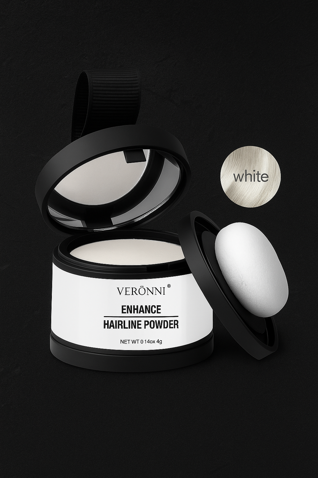 Hairline Powder