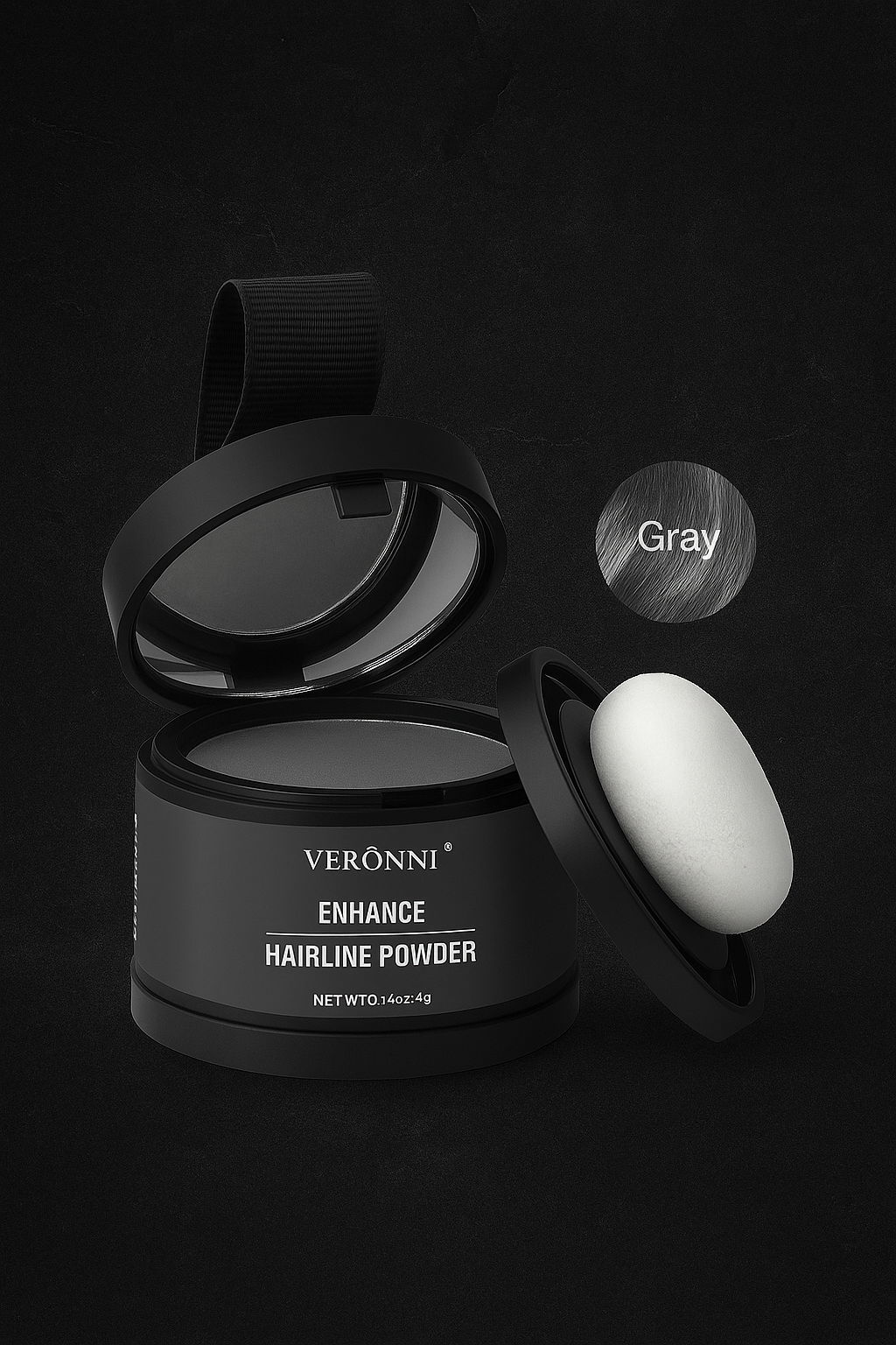 Hairline Powder