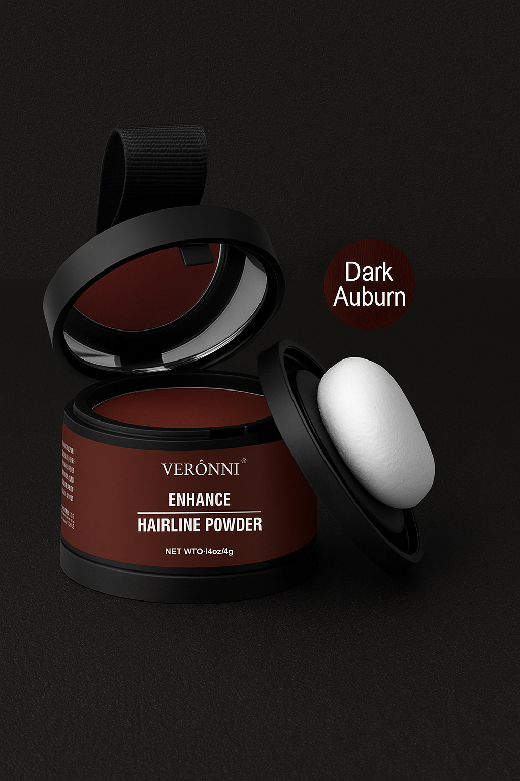 Hairline Powder